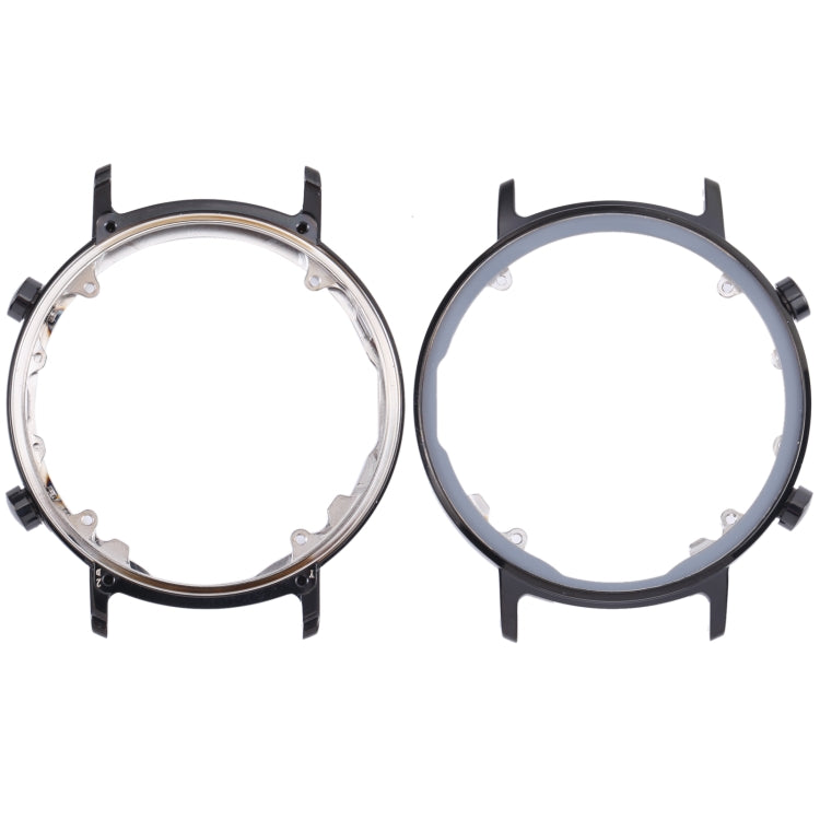 Piastra cornice schermo LCD originale per Huawei Watch GT 2 42mm, For Huawei Watch GT 2 42mm Piastra cornice schermo LCD originale per Huawei Watch GT 2 42mm, For Huawei Watch GT 2 42mm